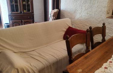 Cueva del castillo de Chinchilla - Foto 5