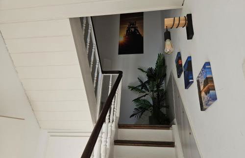 Ferienwohnung Oberhausen Alstaden - Foto 23