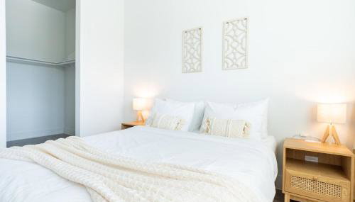 Cozy 2 Bedroom Gym Gated Austin Texas - Foto 5