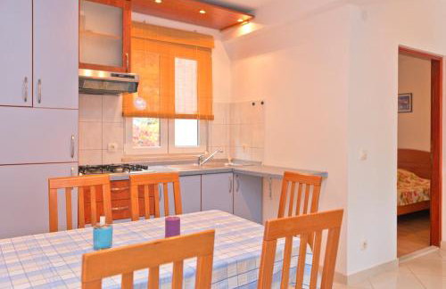 Apartments Nautic - Foto 49