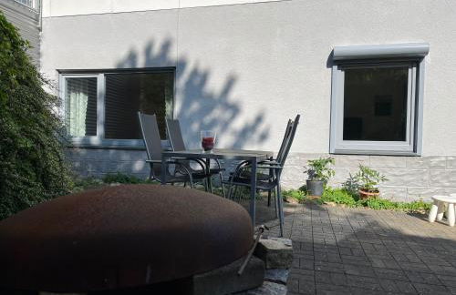 Ruhige Ferienwohnung im Saarland - Foto 9