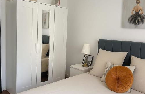 Belle Epoque Bagtinolles - Foto 29