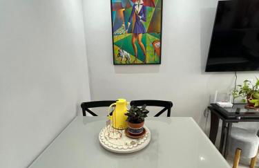 Apartamento próximidades do Estádio Olímpico - Foto 6