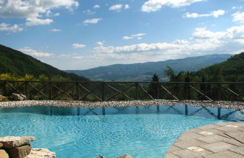Borgo I Tre Baroni - Spa Suites & Resort - Foto 2