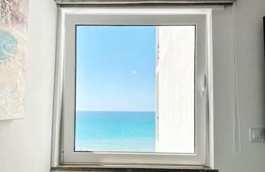 Front Sea Apartment Quarteira - Foto 18