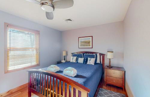 Sleeping Fox - Foto 25