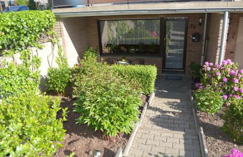 Nettes Appartement - Foto 16