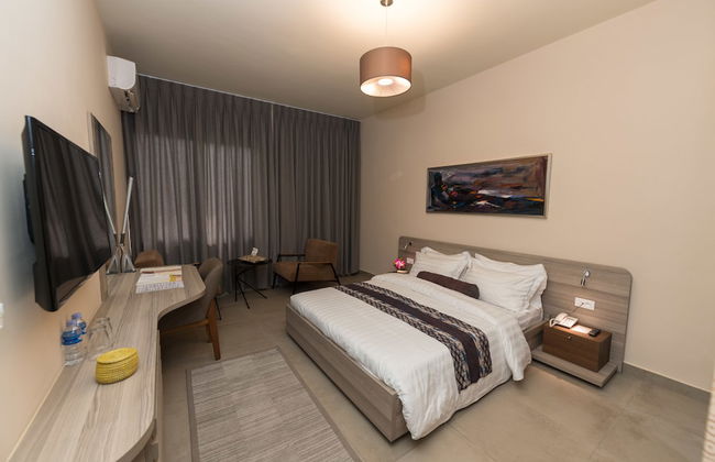 Roots Hotel Apartments - Foto 5