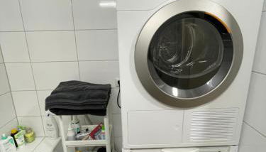 Schöne Wohnung nähe von HBF und Alstersee - Foto 4