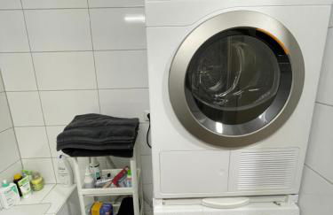 Schöne Wohnung nähe von HBF und Alstersee - Foto 4