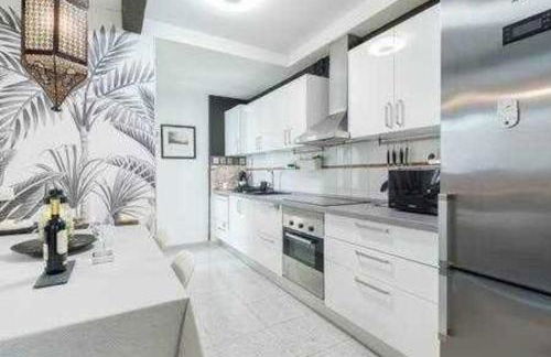 ALBATROS 1L Tres habitaciones - Foto 21