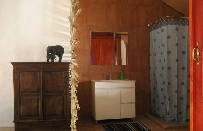 Termas da Azenha - Foto 29