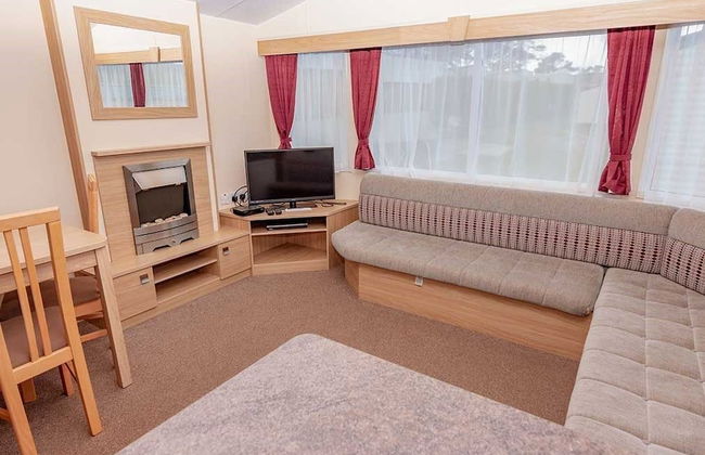 Newquay Bay Holiday Resort - Foto 44