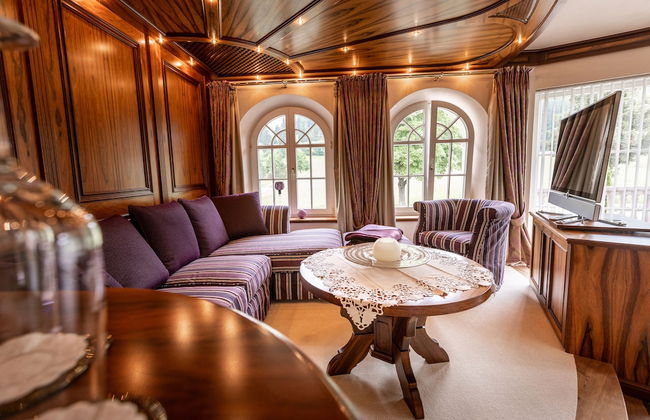 For Moments Apartments & Spa - Foto 80