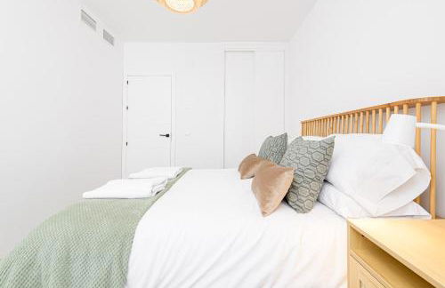 WintowinRentals Al-Mansa Céntrico y Silencioso - Foto 28