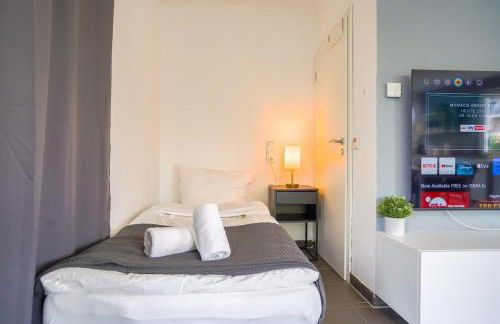 Apartment Köln - Foto 13