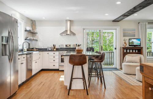 Long John Landing - Heart of Rye - Near Beach - Foto 2