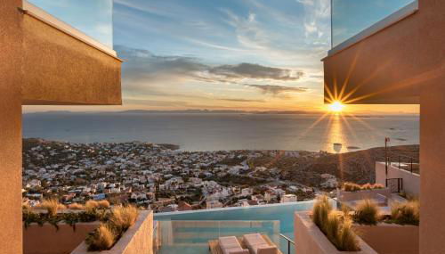 Saronida Hills - Foto 2