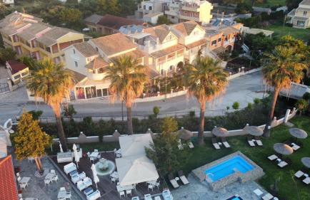 Angelina Apartments - Foto 79