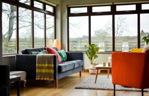 Borgan Cottage - Foto 12