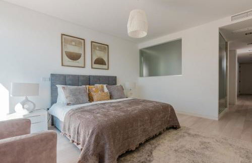 Panoramic Linked Villa with Private Pool - 12A - Foto 10