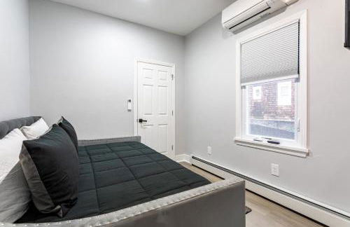 Modern Escape 3BR Apt with Parking - Foto 20