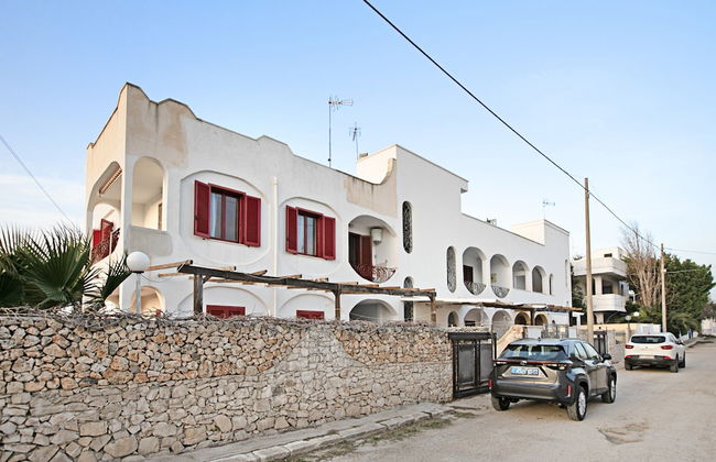 Residence Vista Mare - Photo 57