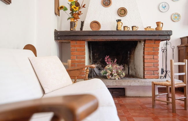 La Casa Delle Querce San Leonardo de Siete Fuentes - Foto 12