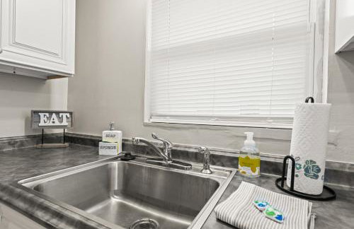 Close to The Greene, Escape Kalm Retreat - Foto 28