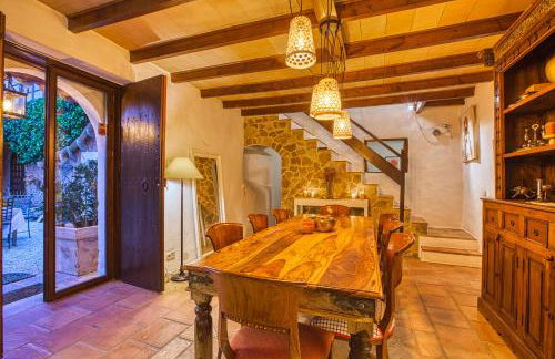 Chalet Las Canas - Foto 16