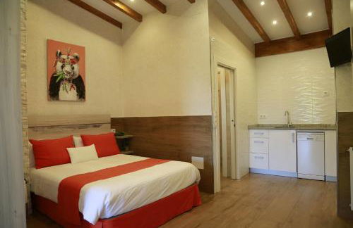 Apartamentos La Arena - Foto 23