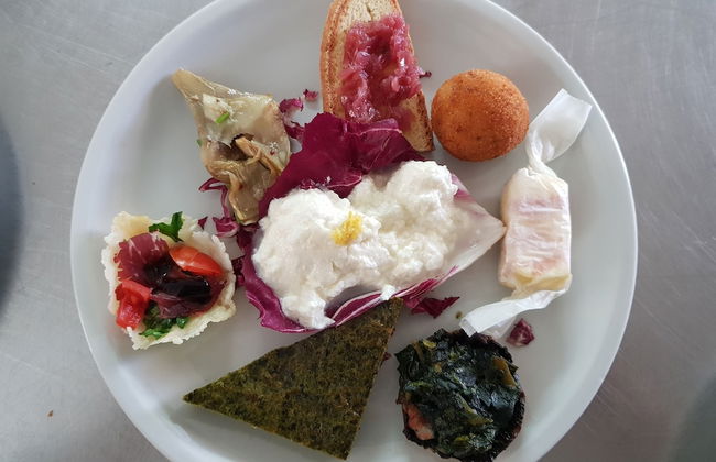 Casale delle Rose - Photo 44