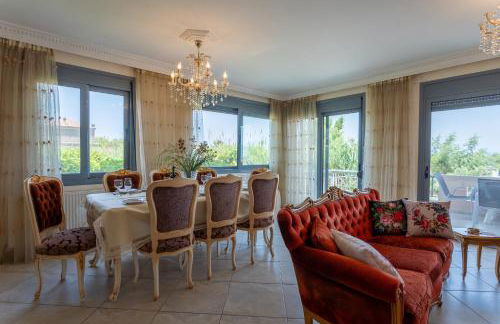 ONIRO Sea View Garden Villa - Photo 65