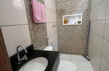Casa Salinas piscina 2 quartos Climatizados - Foto 5