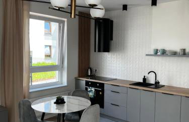 Apartament Szmaragdowy. - Foto 9