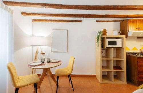 El Molí Nou - Rural flats - Foto 59