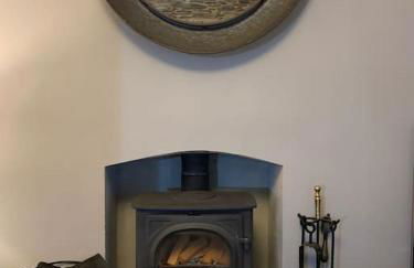 No1 Cottage Mevagissey - Foto 23