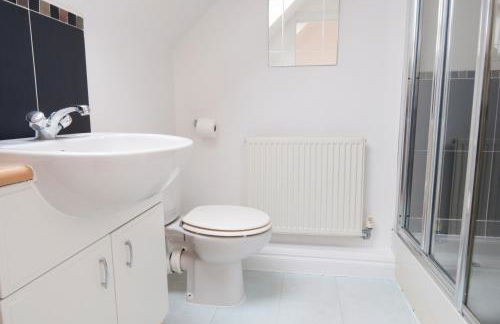 Aztec House - Modern & Spacious, 6 separate beds - Foto 14