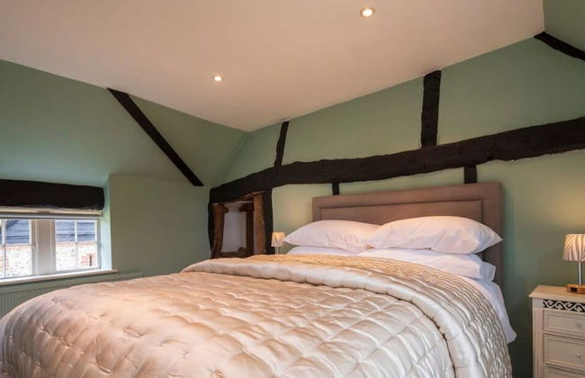 Bullocks Farm House in High Wycombe - Foto 5