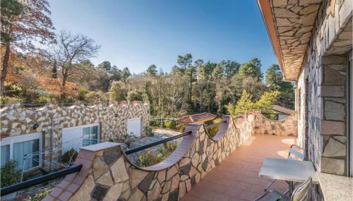 Lovely Home In Vidreres With Kitchen - Foto 5