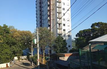 Apartamento dentro da ucs universidade - Foto 1