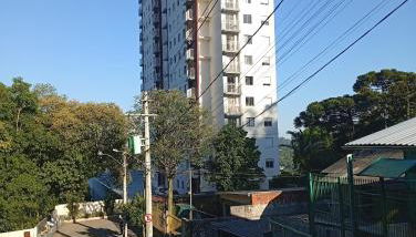 Apartamento dentro da ucs universidade - Foto 1