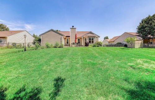 Elegant home in the heart of Westfield Perfect for family gatherings - Foto 27