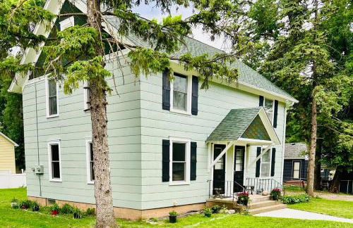 The Birchwood - At Twin Pines-Walk to the Lake! - Foto 37