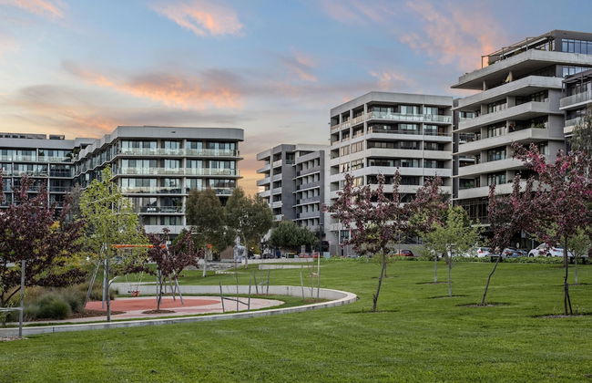 The Sebel Canberra Campbell - Foto 52