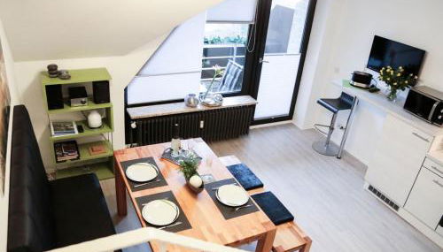 Steinmännchen Ferienwohnung - Foto 2