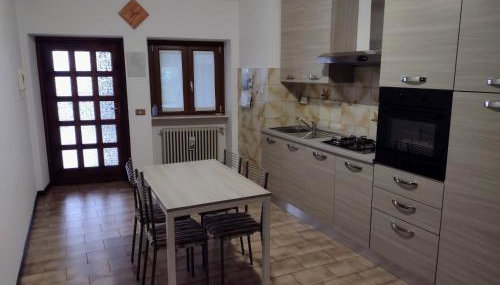 Appartamento Teoperga - Foto 4