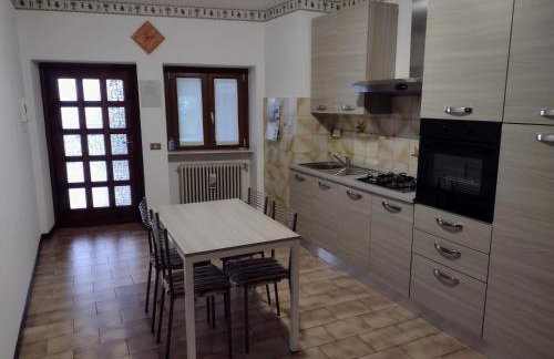 Appartamento Teoperga - Foto 4