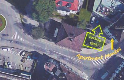 Ferienwohnung Mentes - Foto 24