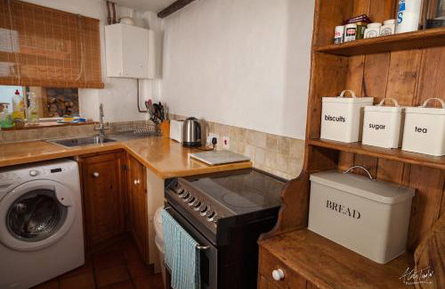 Skylark Cottage - Foto 3